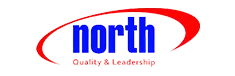 North