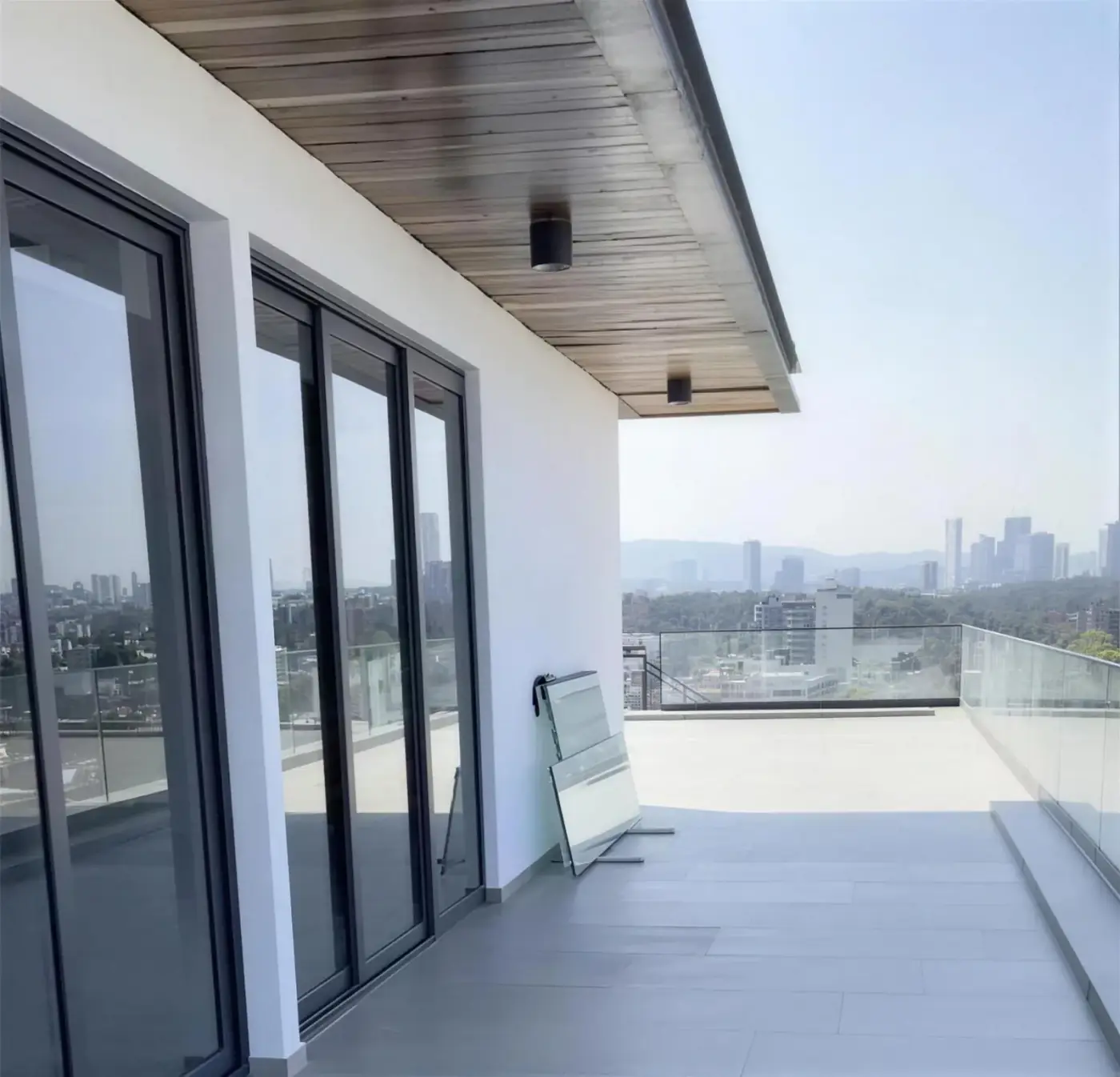 Proyecto PentHouse JJ