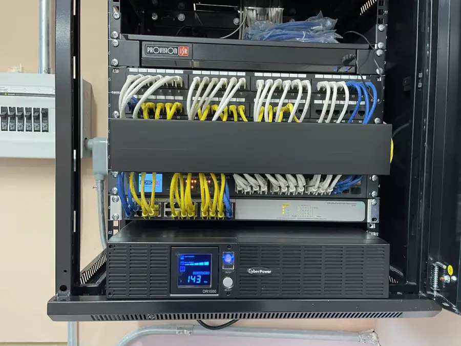 Derma Heilen: foto 1 de la instalación realizada por Techniza