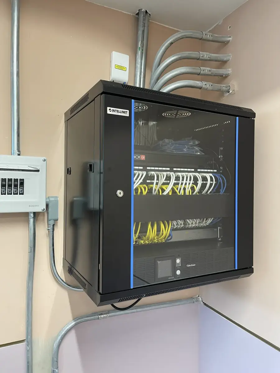 Derma Heilen: foto 3 de la instalación realizada por Techniza