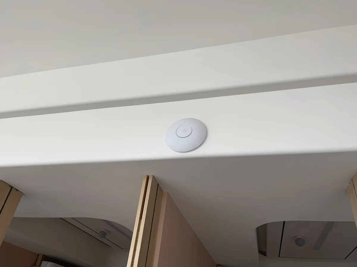 Derma Heilen: foto 6 de la instalación realizada por Techniza