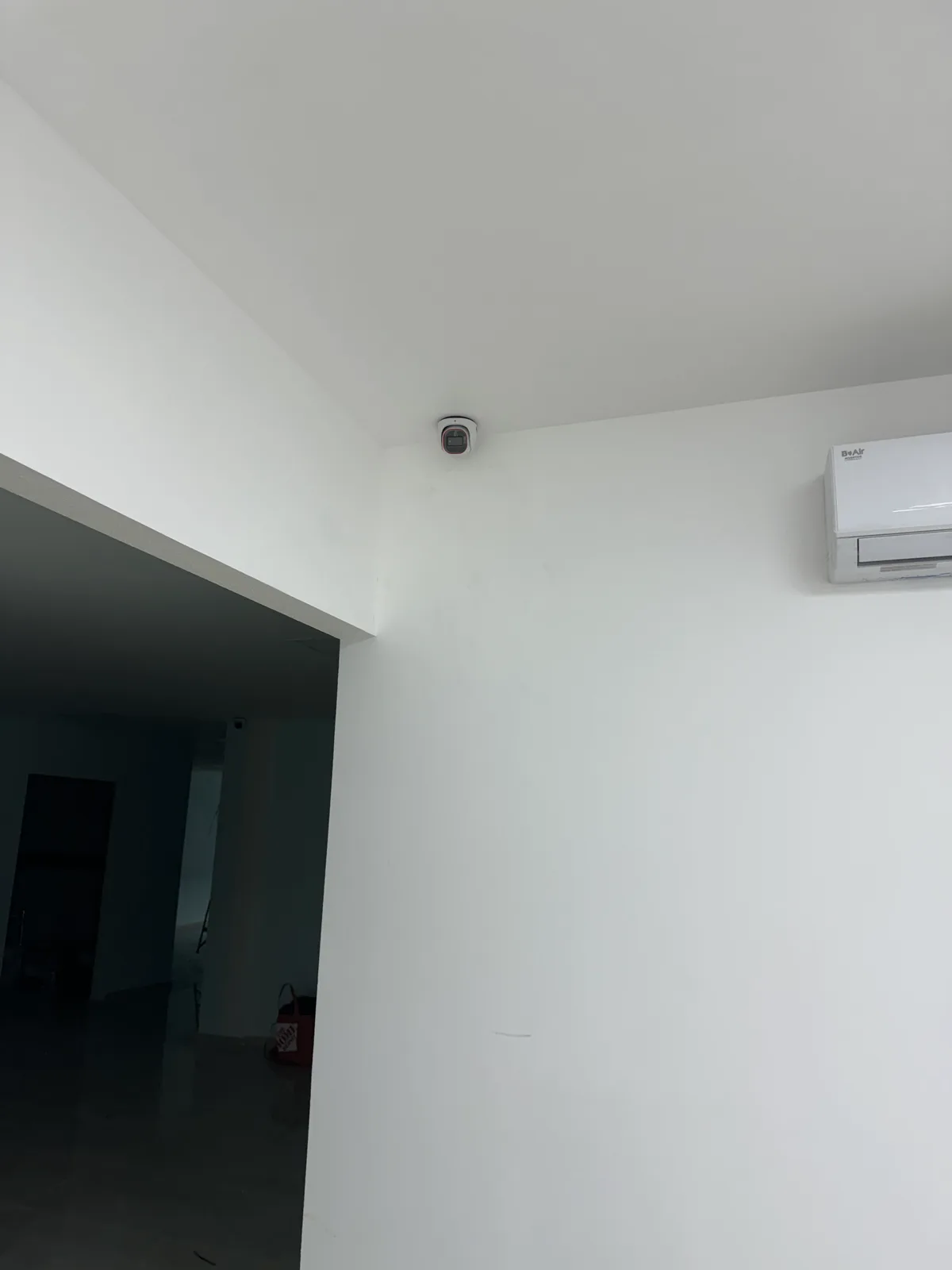 Hospital Paul Ehrlich: foto 9 de la instalación realizada por Techniza