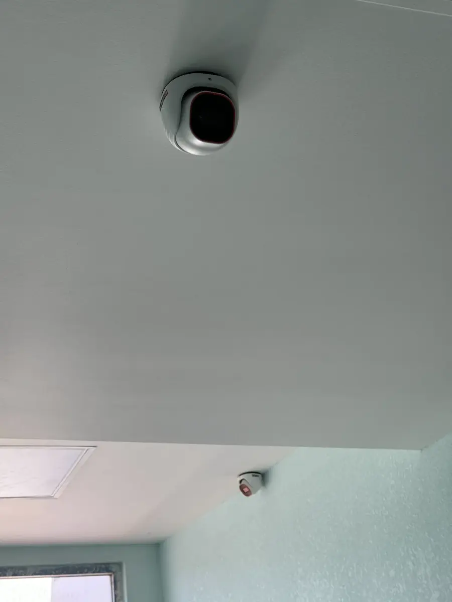 Hospital Paul Ehrlich: foto 14 de la instalación realizada por Techniza