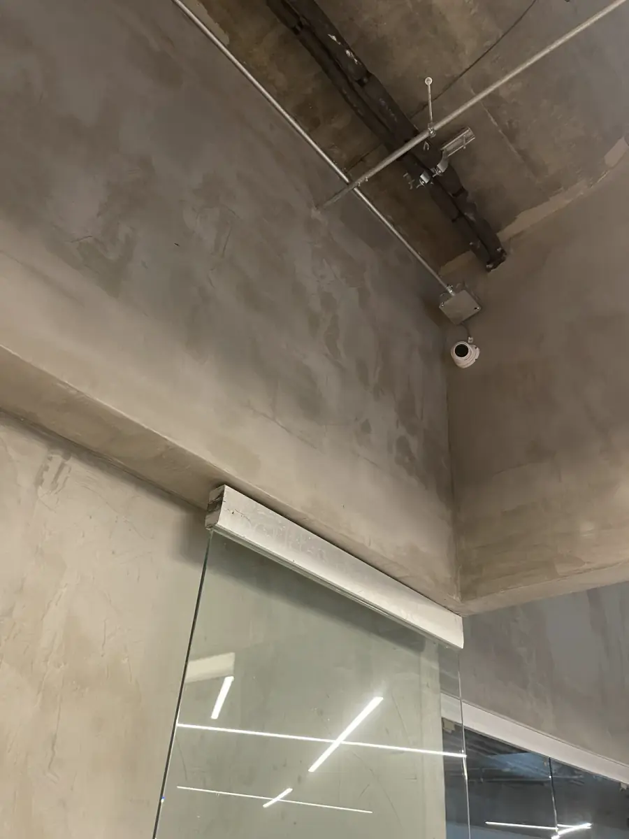 Nano Schutz Andares: foto 5 de la instalación realizada por Techniza