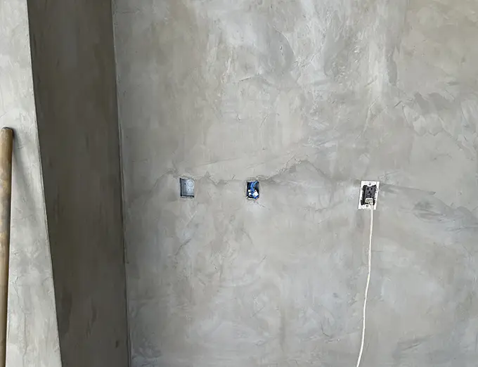 PentHouse JJ: foto 2 de la instalación realizada por Techniza