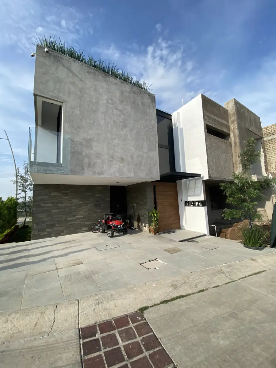 Residencia Carrara: foto 1 de la instalación realizada por Techniza