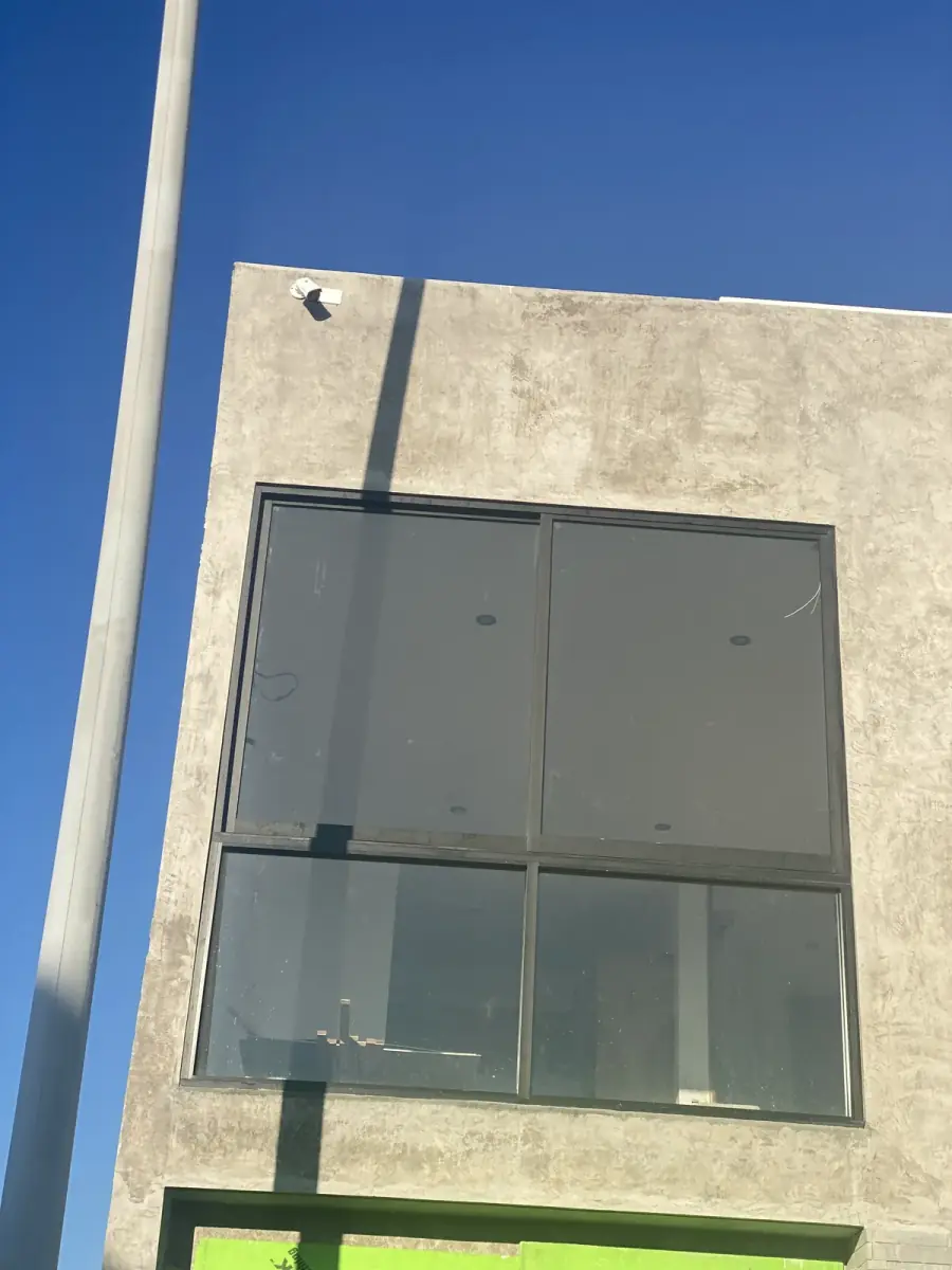 Residencia Carrara: foto 2 de la instalación realizada por Techniza