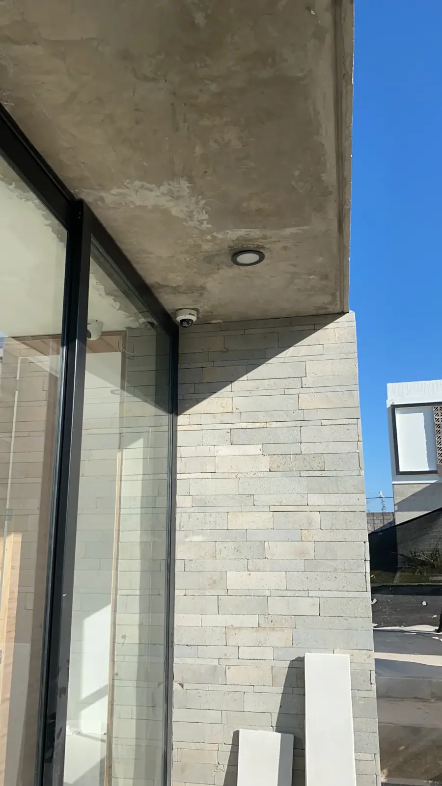 Residencia Carrara: foto 4 de la instalación realizada por Techniza