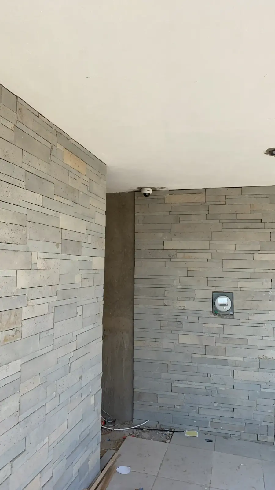 Residencia Carrara: foto 5 de la instalación realizada por Techniza