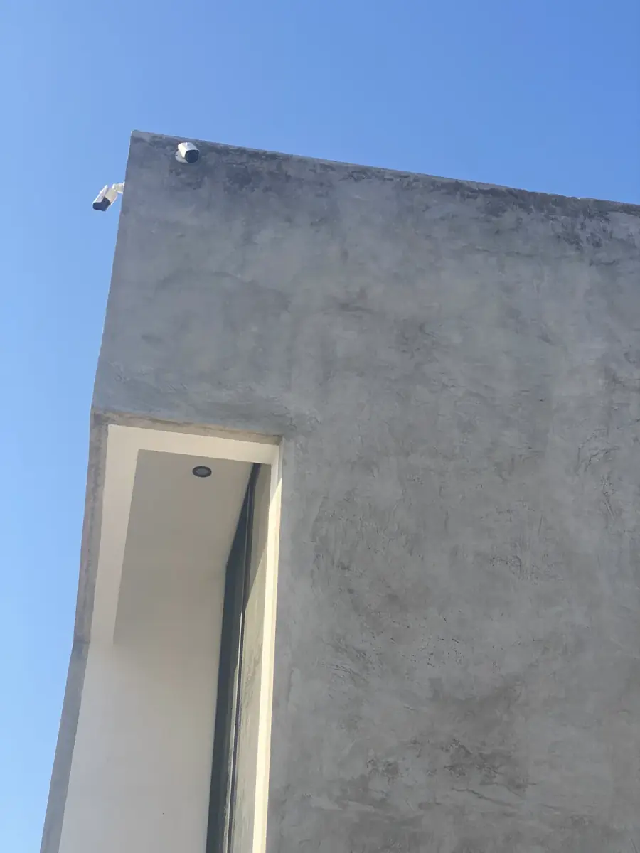 Residencia Carrara: foto 6 de la instalación realizada por Techniza