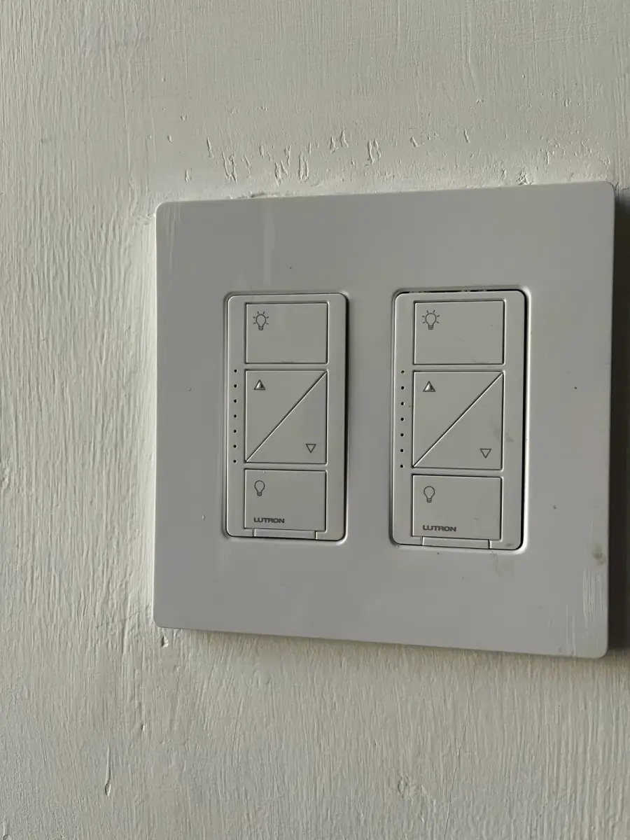 Residencia Carrara: foto 10 de la instalación realizada por Techniza