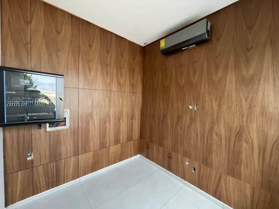 Residencia Carrara: foto 12 de la instalación realizada por Techniza