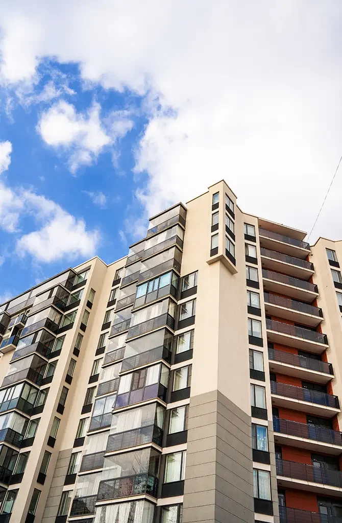 condominios